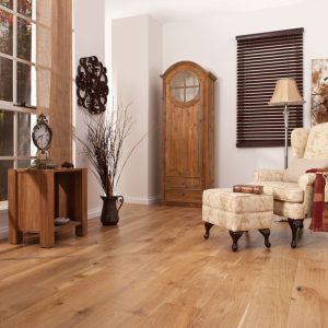 European Oak