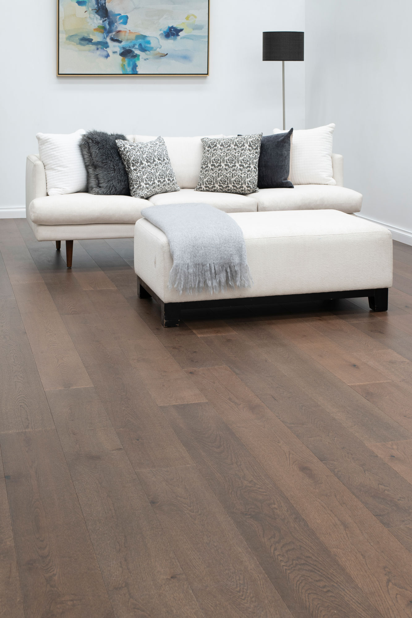Havana Oak