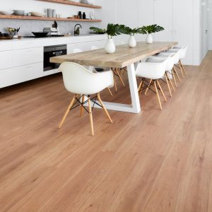 Aged Blackbutt