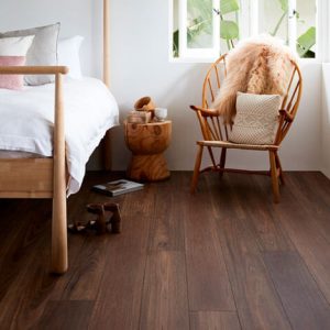Oakleaf Laminate