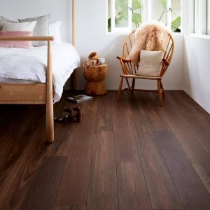 Aged Spotted Gum