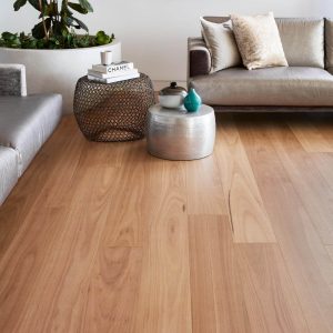 Blackbutt Oakleaf HD Plus