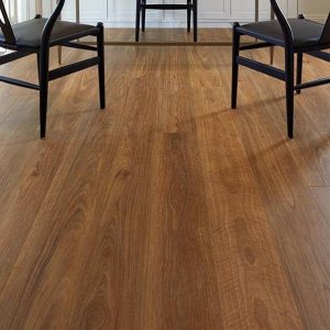Spotted Gum Oakleaf