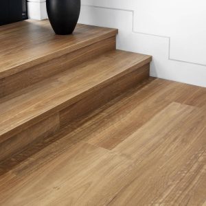 Natural Spotted Gum