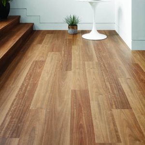 Spotted Gum Vinyl