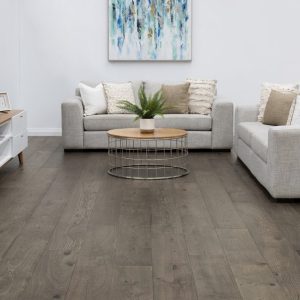 French Grey Oak
