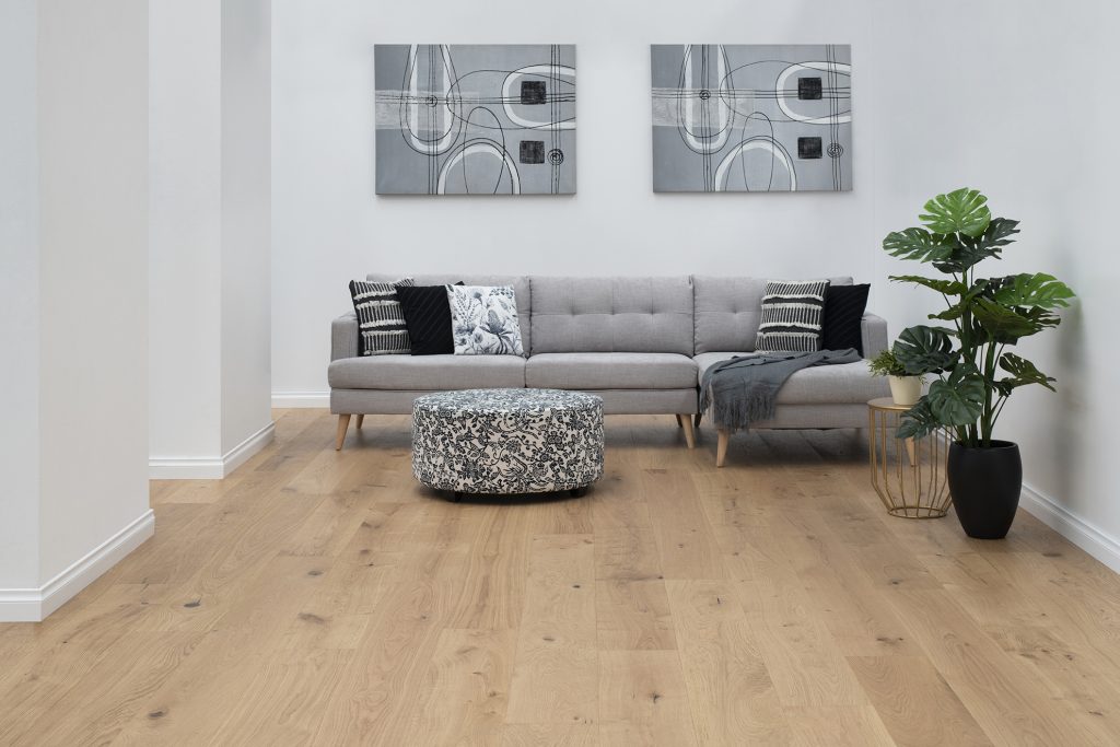 Natural Oak