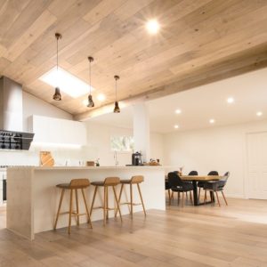 Mink Grey Oak
