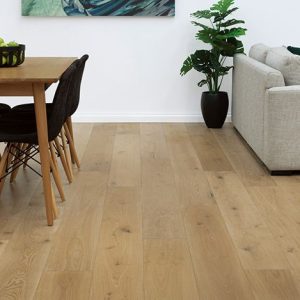 Driftwood Oak