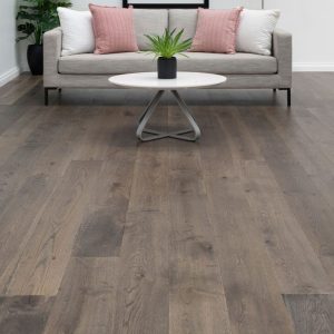 Parisien Grey Oak