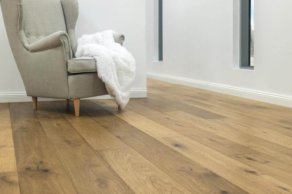 Balinese Oak