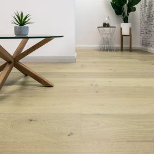 Limed Oak