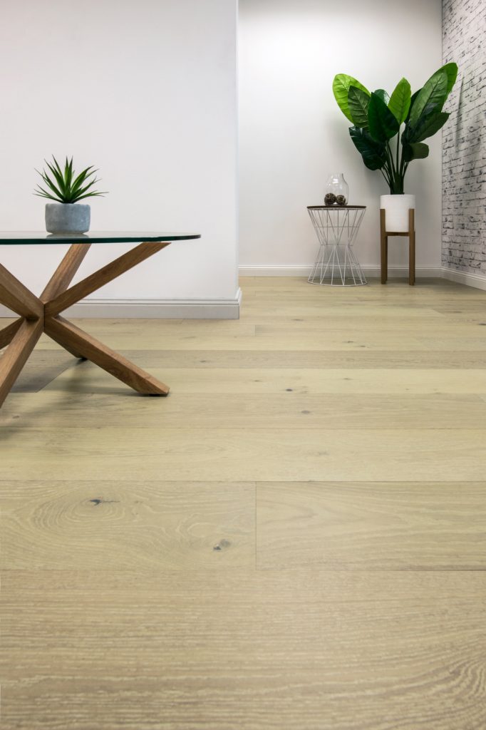 Limed Oak