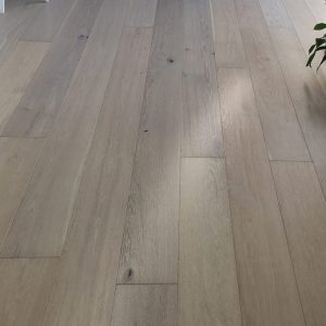 Arctic Oak