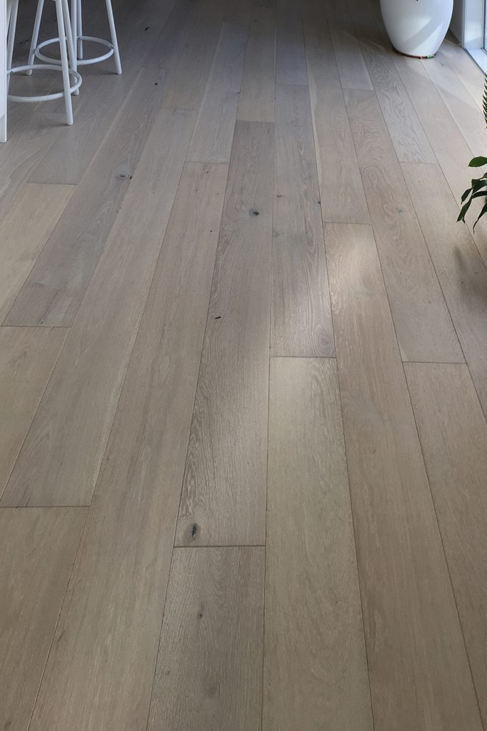 Arctic Oak