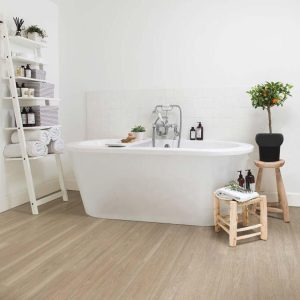 Bleached Oak