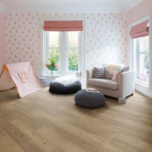 Blond Oak