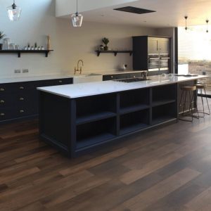 Carbon Teak