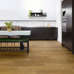 Golden Oak