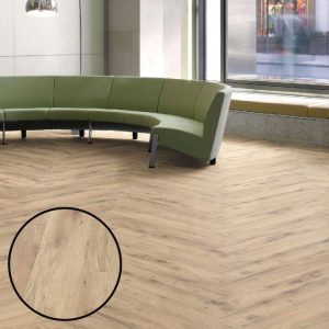 Natural Wild Oak