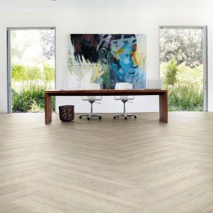 Nordic White Oak