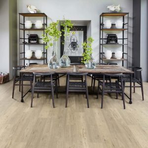 Vanilla Oak