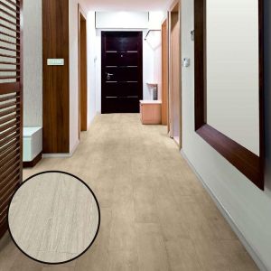 White Rustic Pine