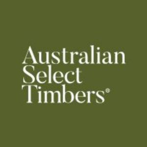 logo australian timber