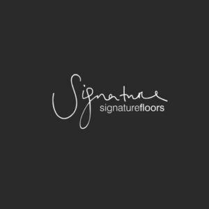 logo signature
